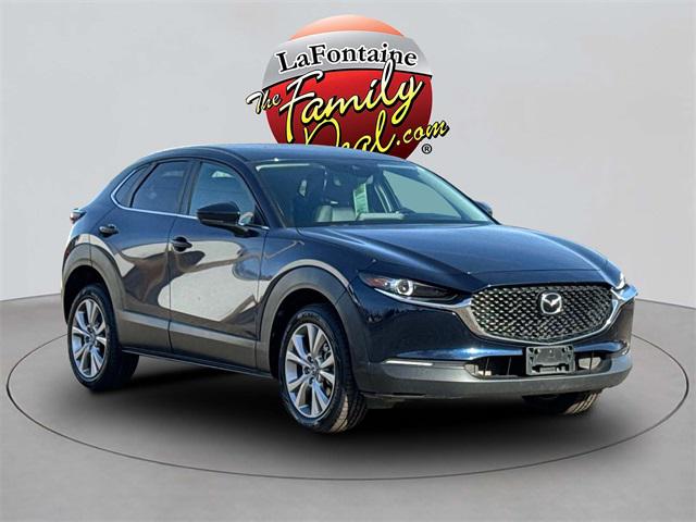 2021 Mazda CX-30 Select for sale in Lansing, MI