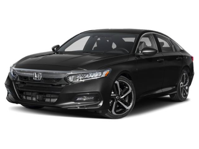 2020 Honda Accord Sport 2.0T for sale in Tewksbury, MA