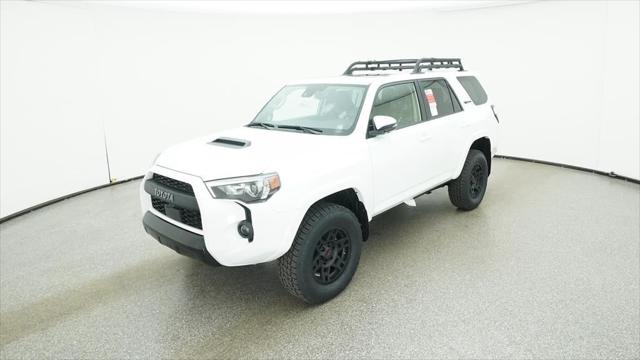 2024 Toyota 4Runner TRD Pro for sale in Augusta, GA