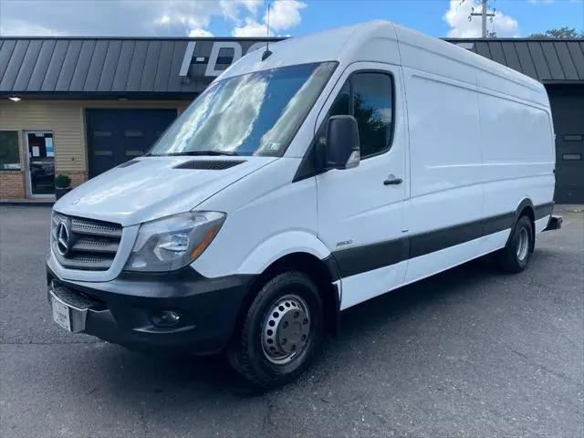 2014 Mercedes-Benz Sprinter 3500 High  Roof for sale in Harrisburg, PA
