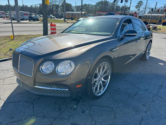 2014 Bentley Flying Spur Base for sale in Jonesboro, GA