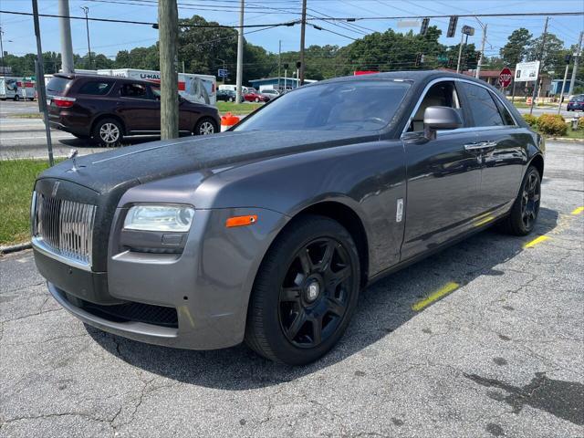 2014 Rolls-Royce Ghost Base for sale in Jonesboro, GA