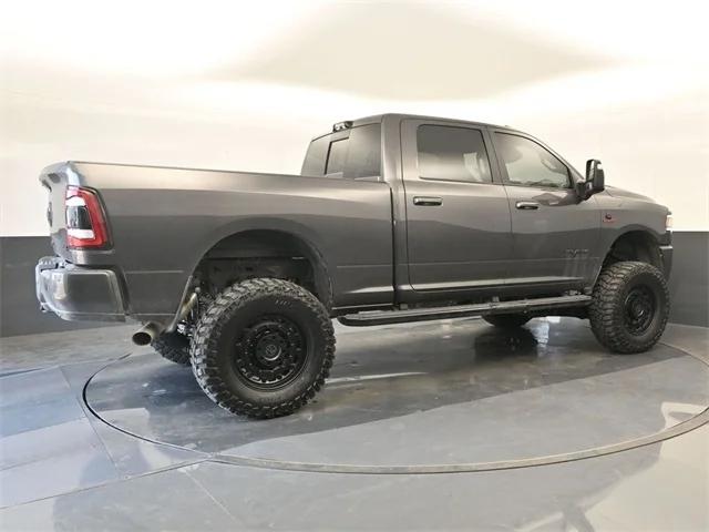 2024 RAM Ram 2500 RAM 2500 LARAMIE CREW CAB 4X4 64 BOX