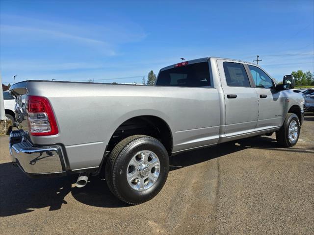 2024 RAM Ram 3500 RAM 3500 BIG HORN CREW CAB 4X4 8 BOX