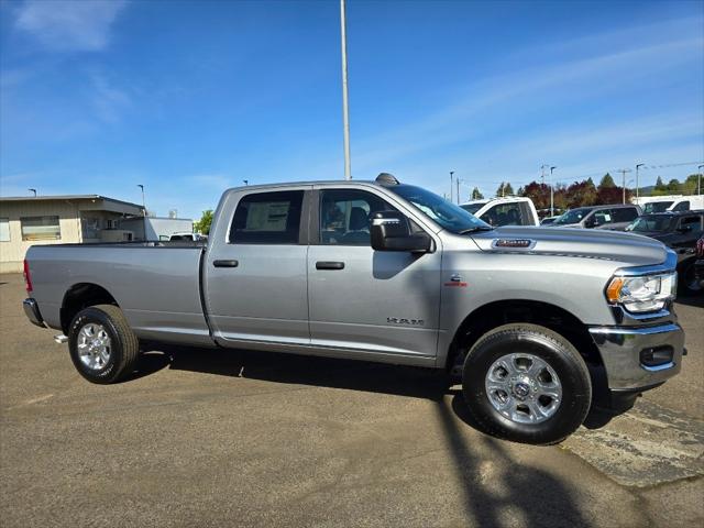 2024 RAM Ram 3500 RAM 3500 BIG HORN CREW CAB 4X4 8 BOX