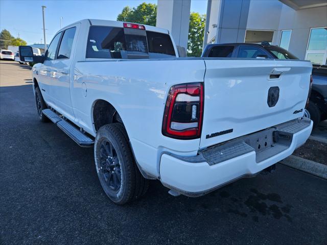 2024 RAM Ram 2500 RAM 2500 LARAMIE CREW CAB 4X4 64 BOX