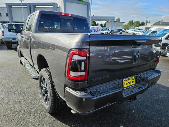 2024 RAM Ram 2500 RAM 2500 LARAMIE CREW CAB 4X4 64 BOX