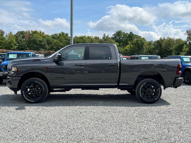 2024 RAM Ram 2500 RAM 2500 BIG HORN CREW CAB 4X4 64 BOX