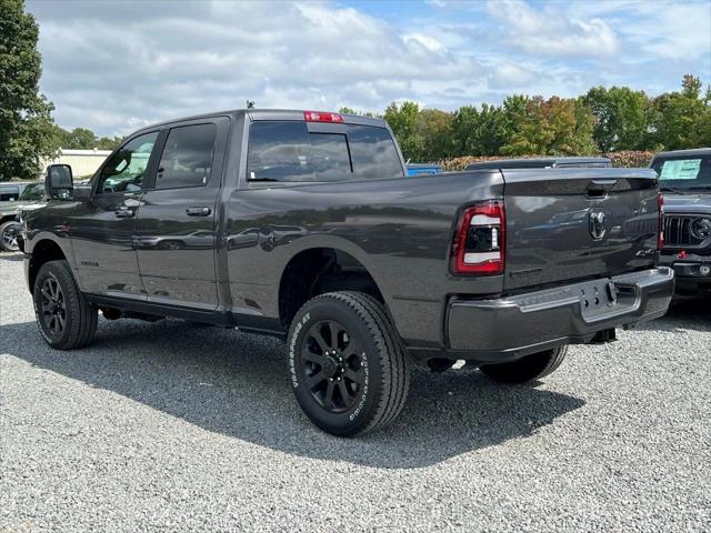 2024 RAM Ram 2500 RAM 2500 BIG HORN CREW CAB 4X4 64 BOX