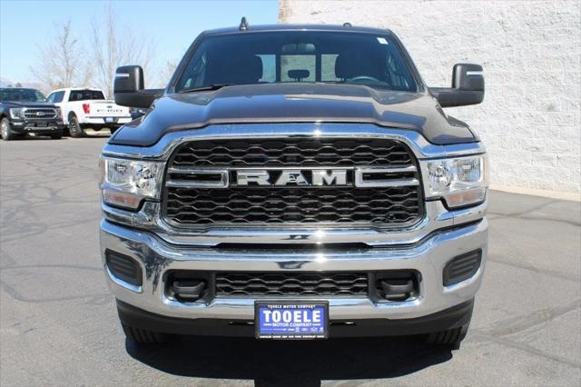 2024 RAM Ram 3500 RAM 3500 TRADESMAN CREW CAB 4X4 8 BOX