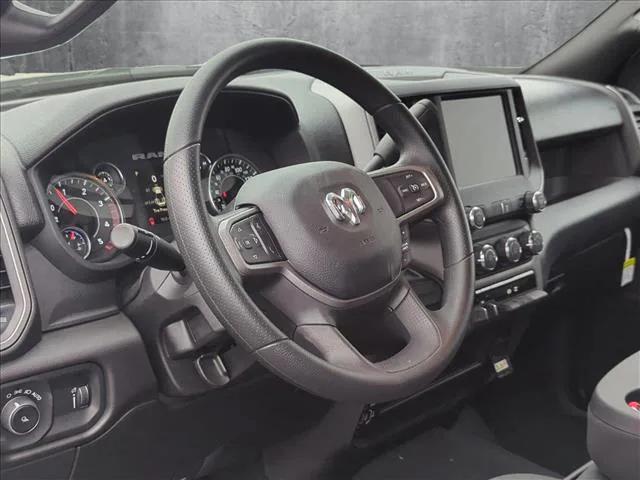2024 RAM Ram 3500 RAM 3500 TRADESMAN CREW CAB 4X4 8 BOX