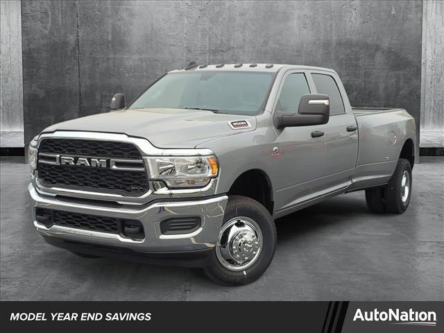 2024 RAM Ram 3500 RAM 3500 TRADESMAN CREW CAB 4X4 8 BOX