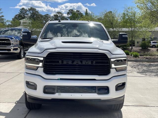 2024 RAM Ram 2500 RAM 2500 LARAMIE CREW CAB 4X4 64 BOX