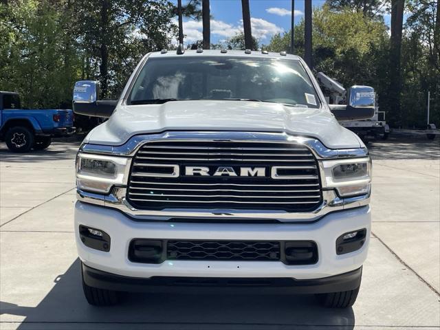 2024 RAM Ram 2500 RAM 2500 LARAMIE CREW CAB 4X4 64 BOX