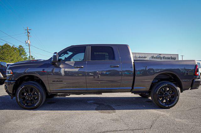 2024 RAM Ram 2500 RAM 2500 LARAMIE MEGA CAB 4X4 64 BOX