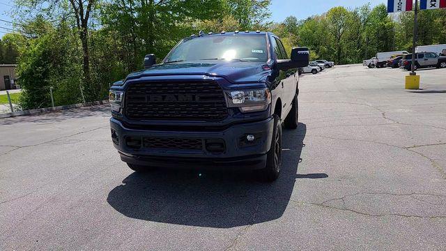 2024 RAM Ram 2500 RAM 2500 BIG HORN CREW CAB 4X4 64 BOX