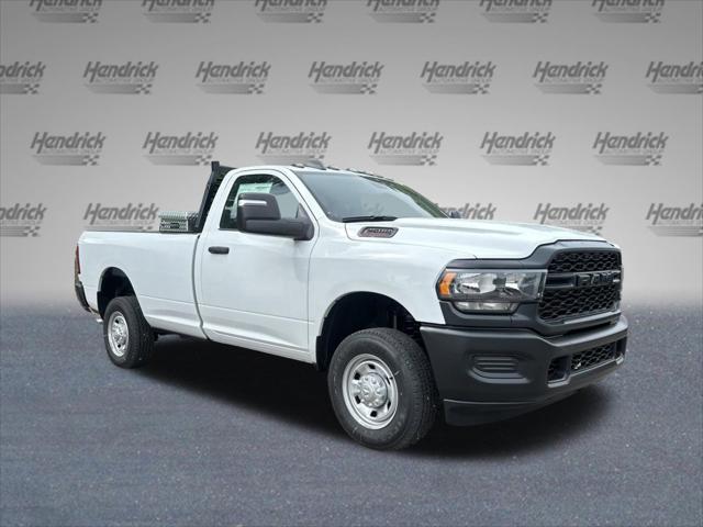 2024 RAM Ram 2500 RAM 2500 TRADESMAN REGULAR CAB 4X4 8 BOX