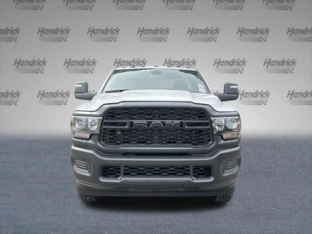 2024 RAM Ram 2500 RAM 2500 TRADESMAN REGULAR CAB 4X4 8 BOX