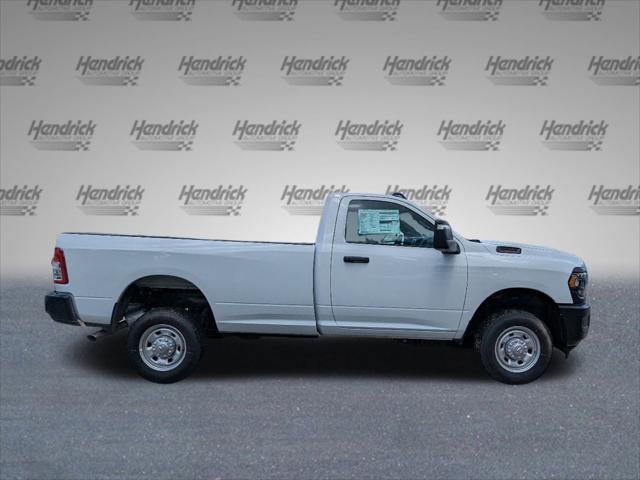 2024 RAM Ram 2500 RAM 2500 TRADESMAN REGULAR CAB 4X4 8 BOX