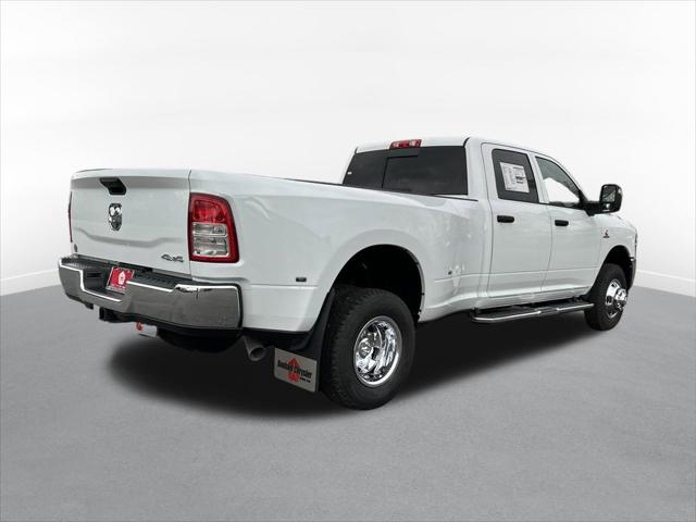 2024 RAM Ram 3500 RAM 3500 TRADESMAN CREW CAB 4X4 8 BOX