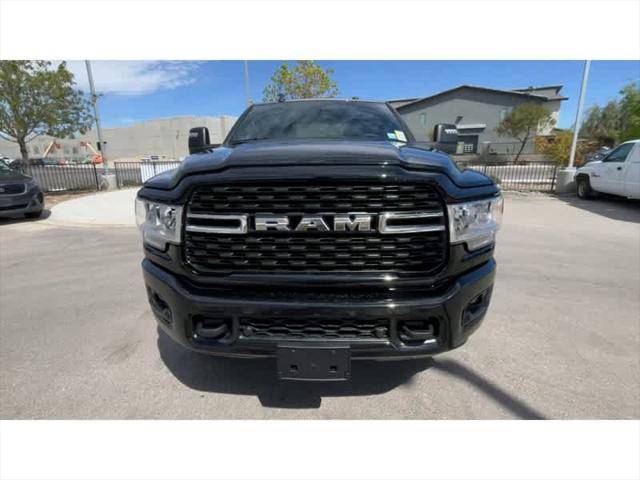 2024 RAM Ram 2500 RAM 2500 BIG HORN CREW CAB 4X4 64 BOX