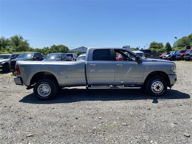 2024 RAM Ram 3500 RAM 3500 BIG HORN CREW CAB 4X4 8 BOX