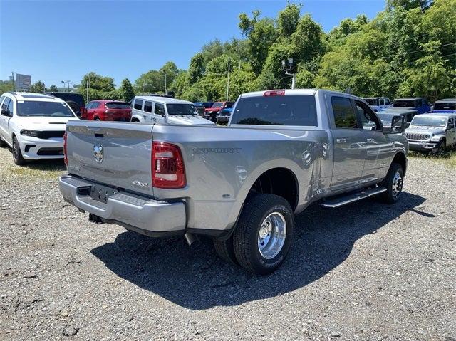 2024 RAM Ram 3500 RAM 3500 BIG HORN CREW CAB 4X4 8 BOX