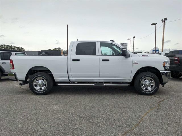 2024 RAM Ram 2500 RAM 2500 TRADESMAN CREW CAB 4X4 64 BOX