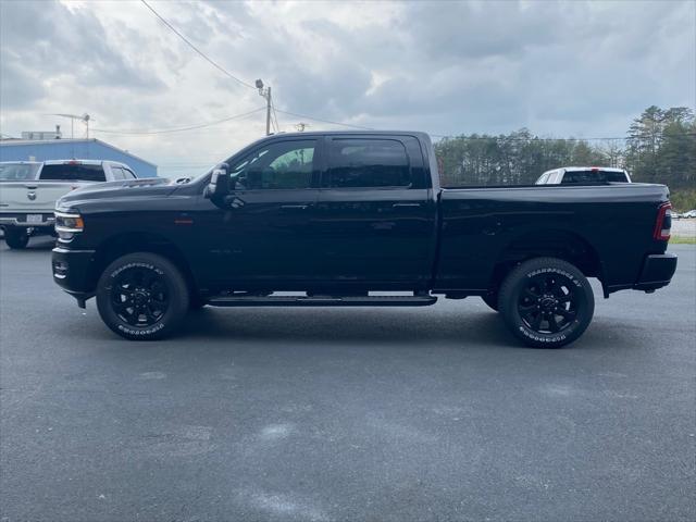 2024 RAM Ram 2500 RAM 2500 LARAMIE CREW CAB 4X4 64 BOX