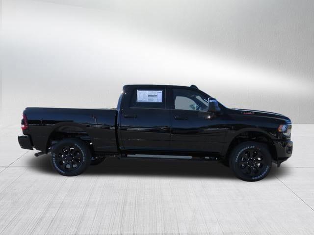 2024 RAM Ram 2500 RAM 2500 BIG HORN CREW CAB 4X4 64 BOX