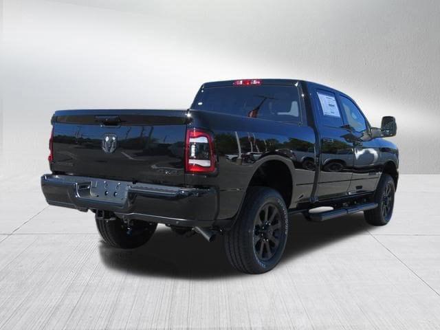 2024 RAM Ram 2500 RAM 2500 BIG HORN CREW CAB 4X4 64 BOX