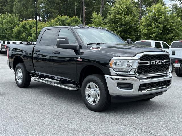 2024 RAM Ram 2500 RAM 2500 TRADESMAN CREW CAB 4X4 64 BOX