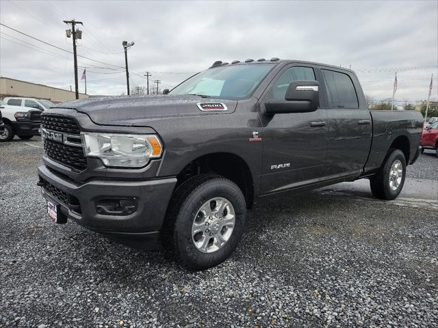 2024 RAM Ram 2500 RAM 2500 BIG HORN CREW CAB 4X4 64 BOX