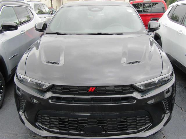 2024 Dodge Hornet DODGE HORNET GT AWD