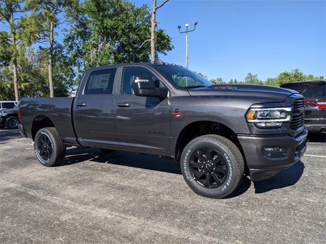 2024 RAM Ram 2500 RAM 2500 LARAMIE CREW CAB 4X4 64 BOX