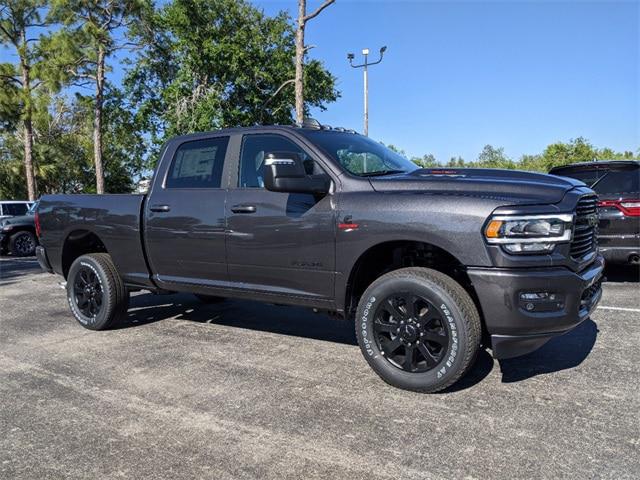 2024 RAM Ram 2500 RAM 2500 LARAMIE CREW CAB 4X4 64 BOX