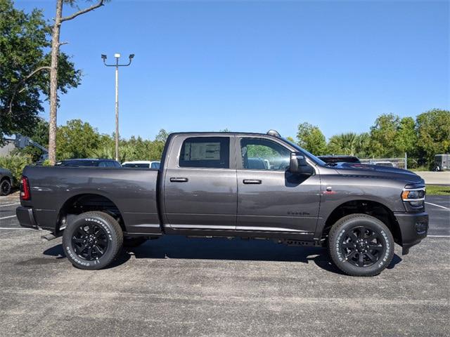 2024 RAM Ram 2500 RAM 2500 LARAMIE CREW CAB 4X4 64 BOX