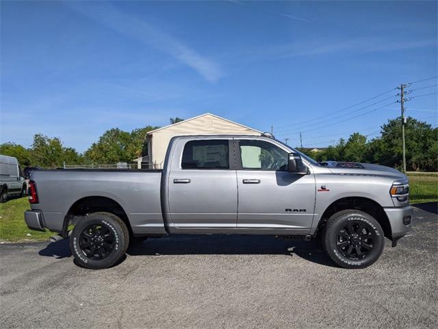 2024 RAM Ram 2500 RAM 2500 LARAMIE CREW CAB 4X4 64 BOX