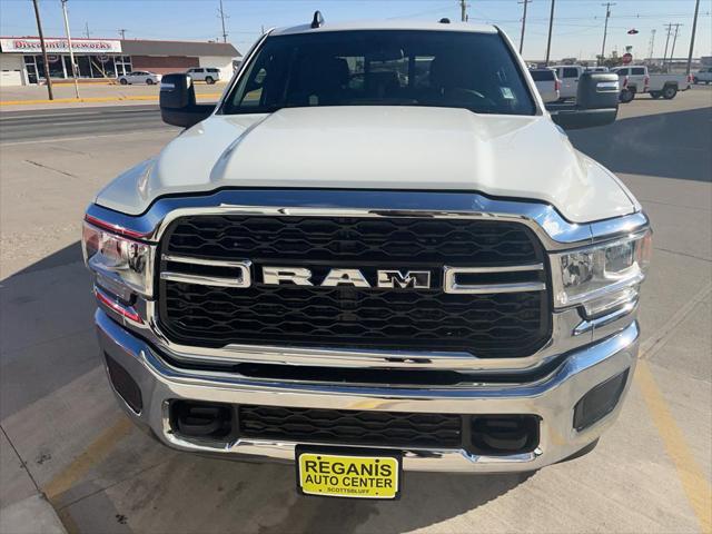 2024 RAM Ram 2500 RAM 2500 TRADESMAN CREW CAB 4X4 8 BOX 2024 RAM Ram 2500 RAM 2500 TRADESMAN CREW CAB 4X4 8 BOX