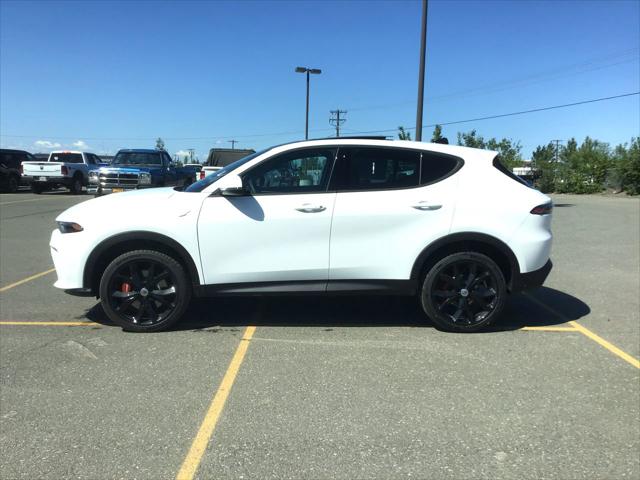 2024 Dodge Hornet DODGE HORNET GT PLUS AWD