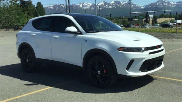 2024 Dodge Hornet DODGE HORNET GT PLUS AWD