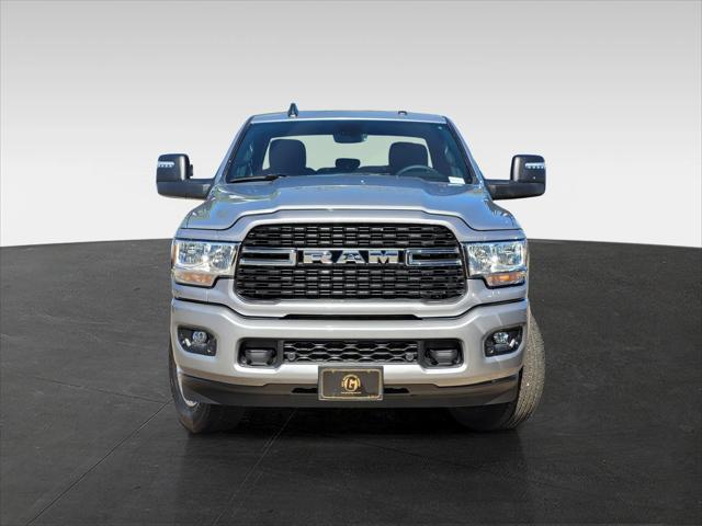 2024 RAM Ram 3500 RAM 3500 BIG HORN CREW CAB 4X4 64 BOX