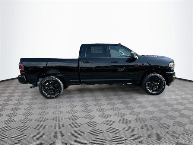 2024 RAM Ram 2500 RAM 2500 LARAMIE CREW CAB 4X4 64 BOX