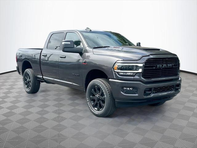 2024 RAM Ram 2500 RAM 2500 LARAMIE CREW CAB 4X4 64 BOX