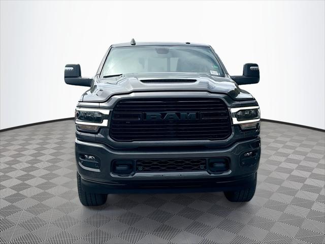 2024 RAM Ram 2500 RAM 2500 LARAMIE CREW CAB 4X4 64 BOX