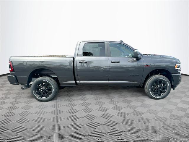 2024 RAM Ram 2500 RAM 2500 LARAMIE CREW CAB 4X4 64 BOX