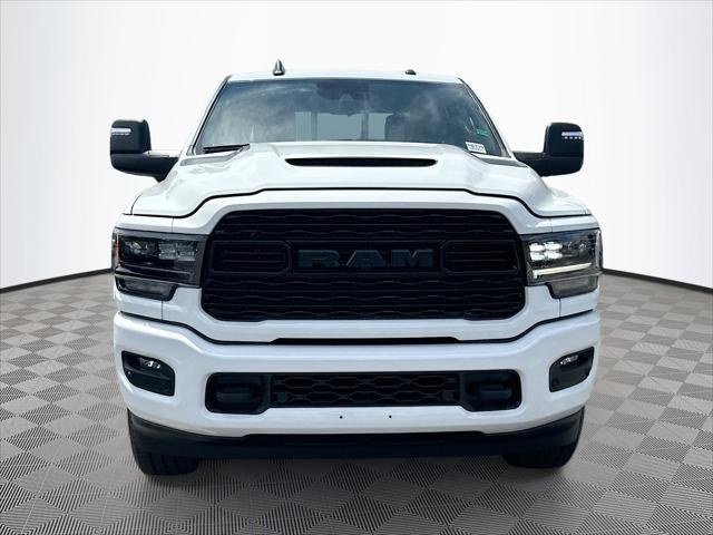 2024 RAM Ram 2500 RAM 2500 LIMITED CREW CAB 4X4 64 BOX