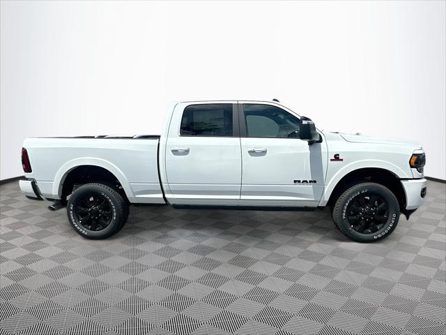 2024 RAM Ram 2500 RAM 2500 LIMITED CREW CAB 4X4 64 BOX