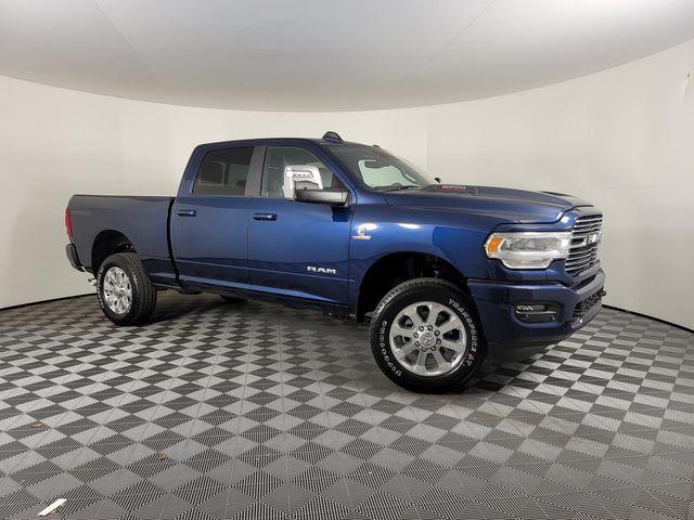 2024 RAM Ram 2500 RAM 2500 LARAMIE CREW CAB 4X4 64 BOX