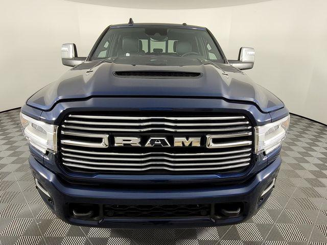 2024 RAM Ram 2500 RAM 2500 LARAMIE CREW CAB 4X4 64 BOX